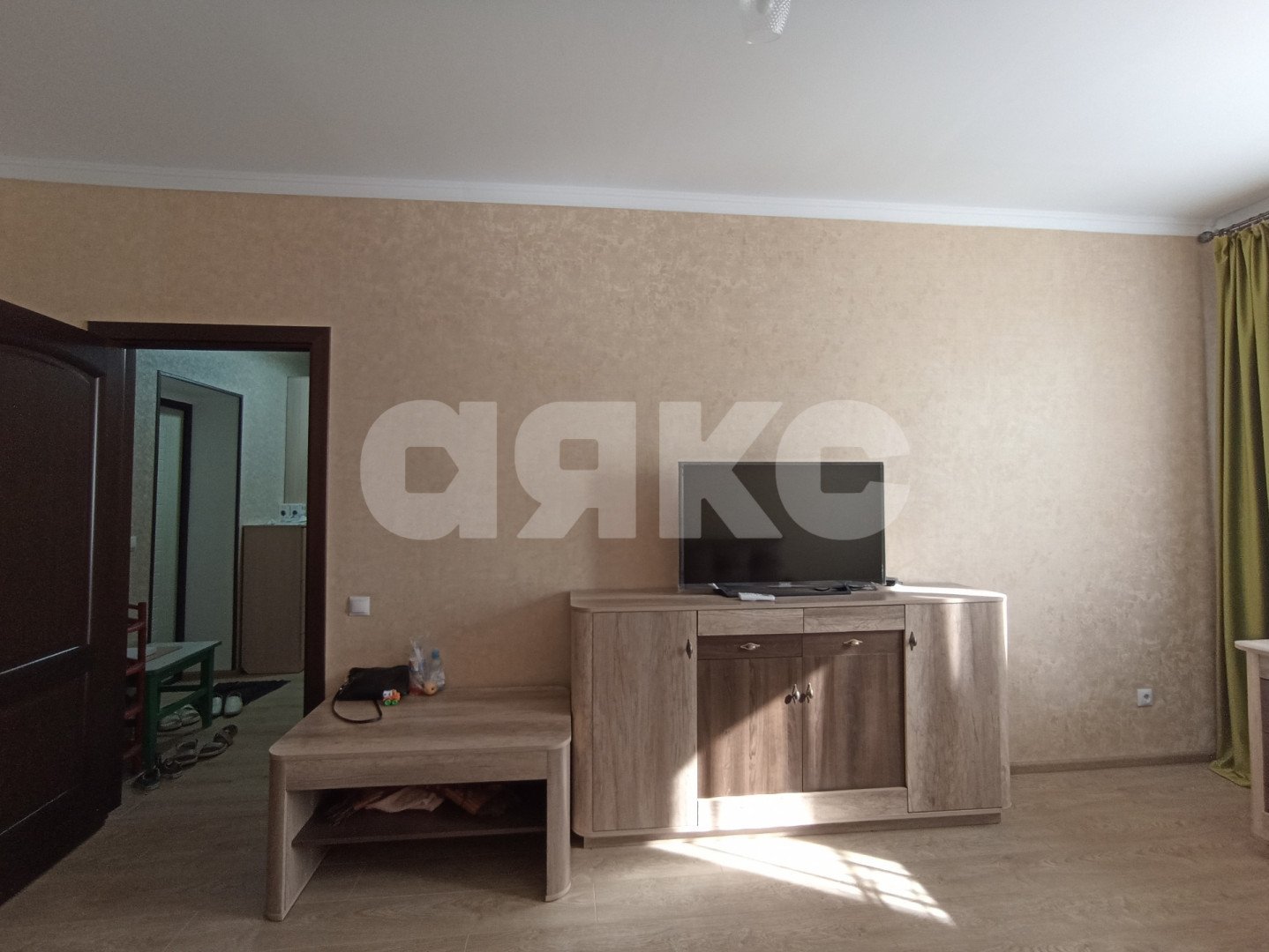 Фото №4: 2-комнатная квартира 50 м² - Горячий Ключ, Прикубанский внутригородской округ, мкр. Администрация, ул. Тельмана, 56