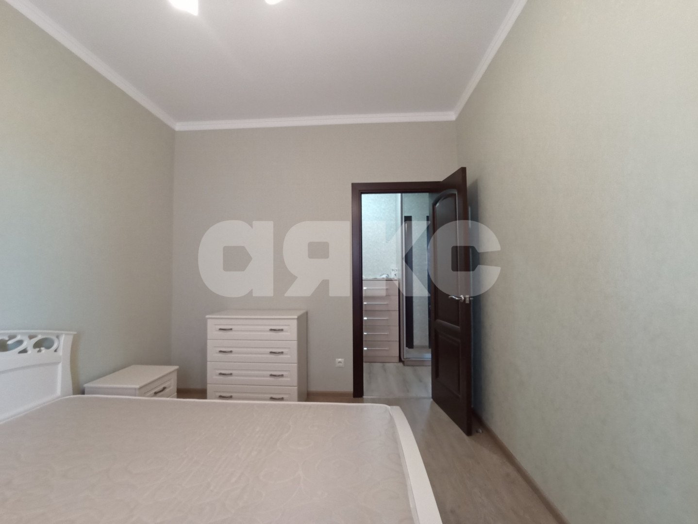 Фото №9: 2-комнатная квартира 50 м² - Горячий Ключ, Прикубанский внутригородской округ, мкр. Администрация, ул. Тельмана, 56