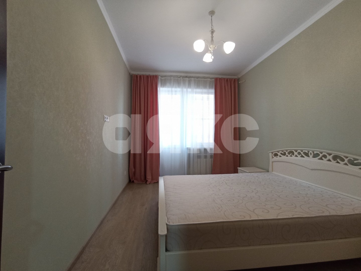 Фото №6: 2-комнатная квартира 50 м² - Горячий Ключ, Прикубанский внутригородской округ, мкр. Администрация, ул. Тельмана, 56