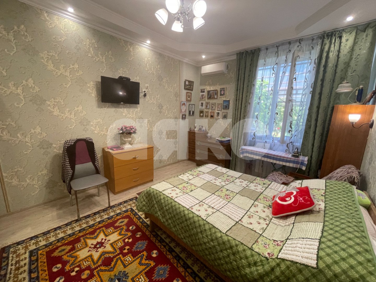 Фото №25: Дом 250 м² + 7 сот. - Горячий Ключ, Развилка, мкр. жилой комплекс Дубрава, ул. Михаила Шалжияна