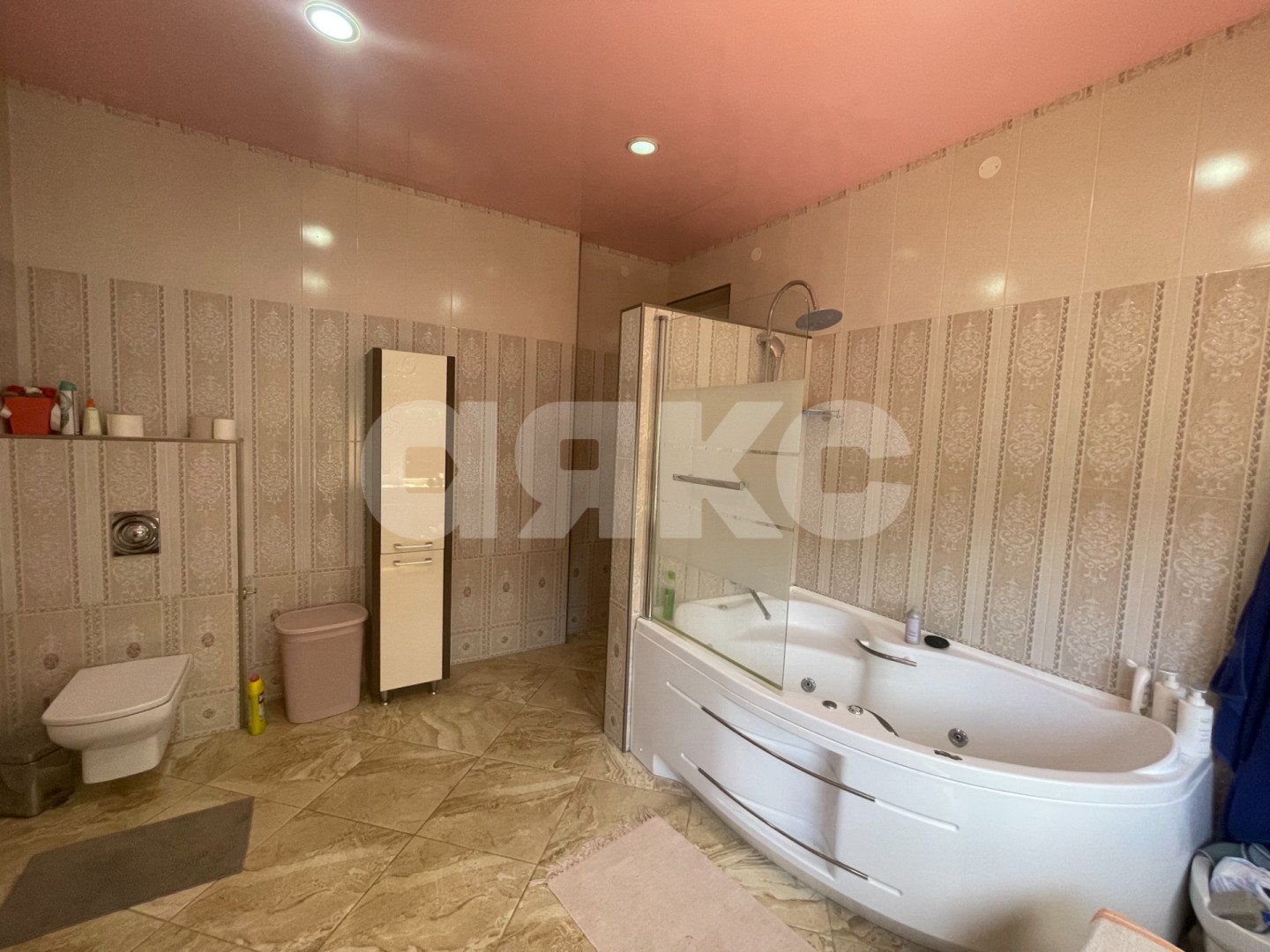 Фото №23: Дом 250 м² + 7 сот. - Горячий Ключ, Развилка, мкр. жилой комплекс Дубрава, ул. Михаила Шалжияна