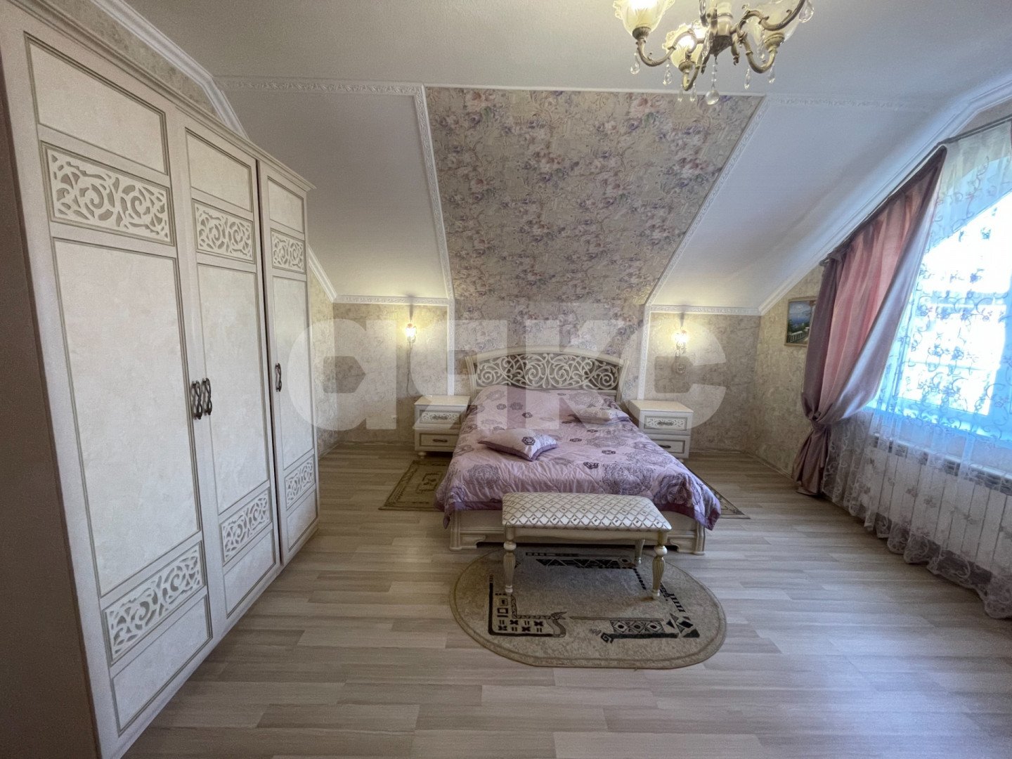 Фото №34: Дом 250 м² + 7 сот. - Горячий Ключ, Развилка, мкр. жилой комплекс Дубрава, ул. Михаила Шалжияна