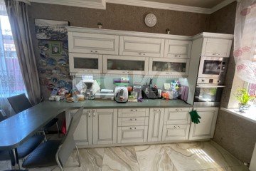 Фото №2: Дом 250 м² - Горячий Ключ, мкр. жилой комплекс Дубрава, ул. Михаила Шалжияна