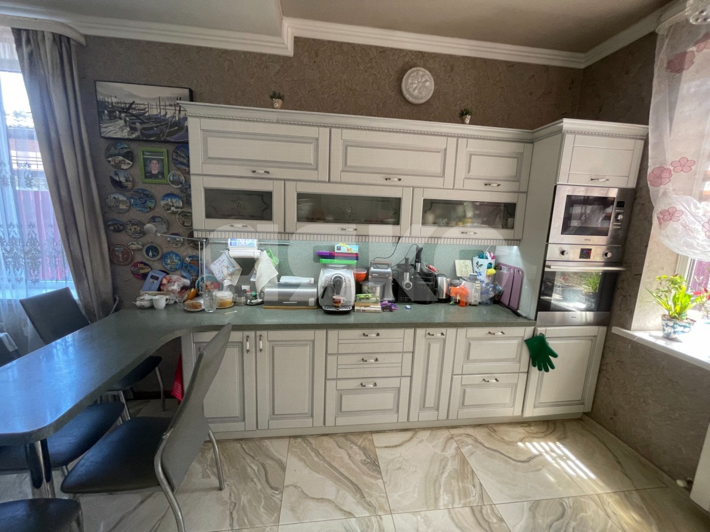 Фото №2: Дом 250 м² + 7 сот. - Горячий Ключ, Развилка, мкр. жилой комплекс Дубрава, ул. Михаила Шалжияна