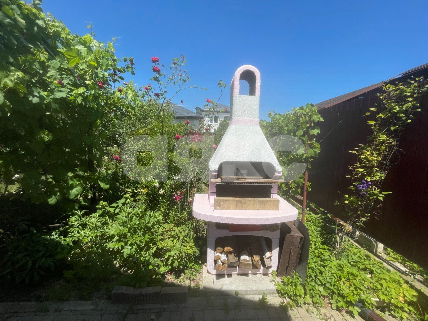 Фото №11: Дом 250 м² + 7 сот. - Горячий Ключ, Развилка, мкр. жилой комплекс Дубрава, ул. Михаила Шалжияна