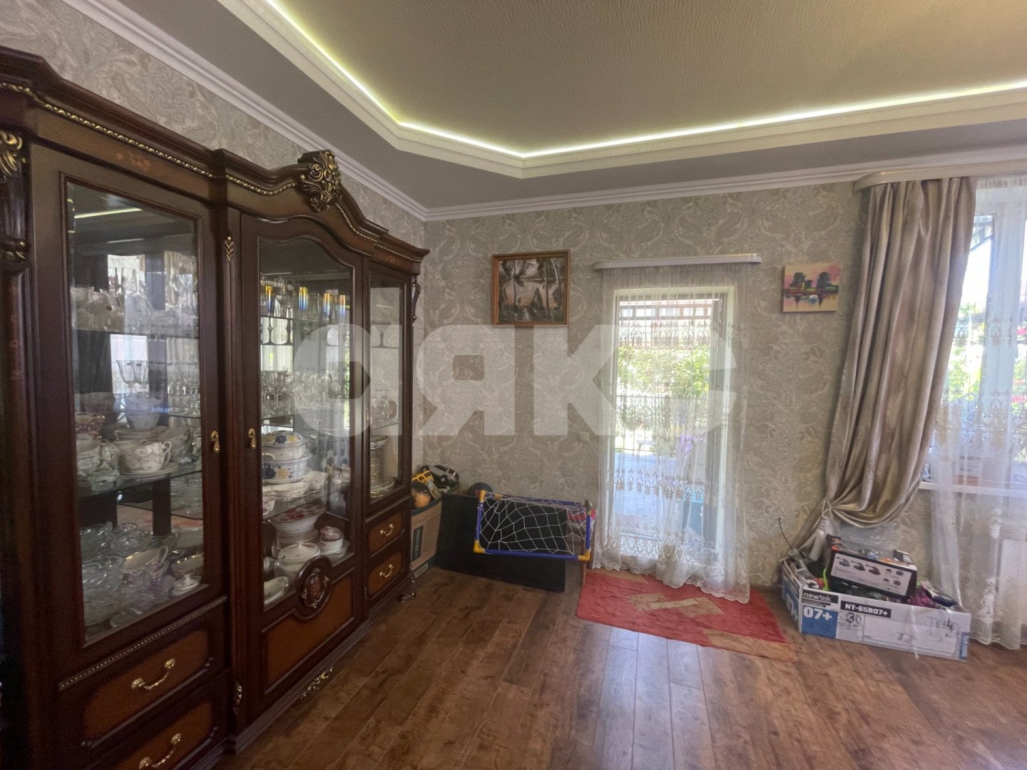 Фото №5: Дом 250 м² + 7 сот. - Горячий Ключ, Развилка, мкр. жилой комплекс Дубрава, ул. Михаила Шалжияна