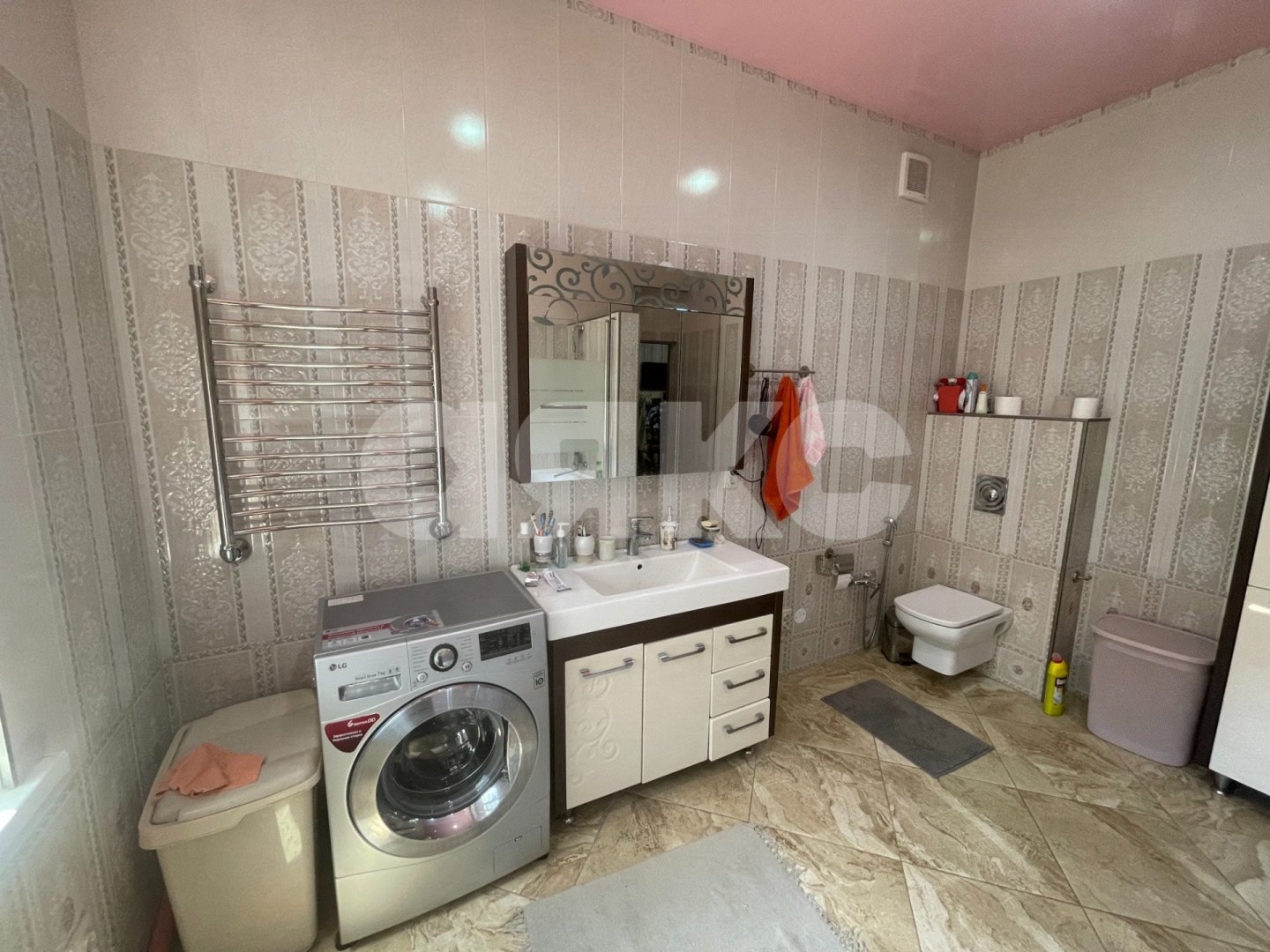 Фото №10: Дом 250 м² + 7 сот. - Горячий Ключ, Развилка, мкр. жилой комплекс Дубрава, ул. Михаила Шалжияна