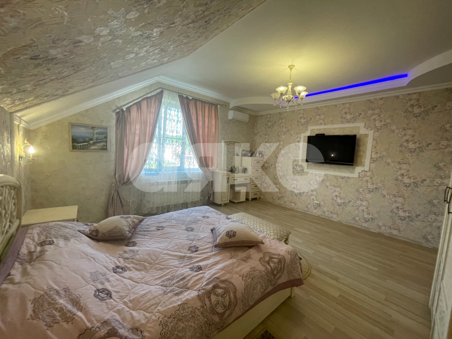 Фото №35: Дом 250 м² + 7 сот. - Горячий Ключ, Развилка, мкр. жилой комплекс Дубрава, ул. Михаила Шалжияна