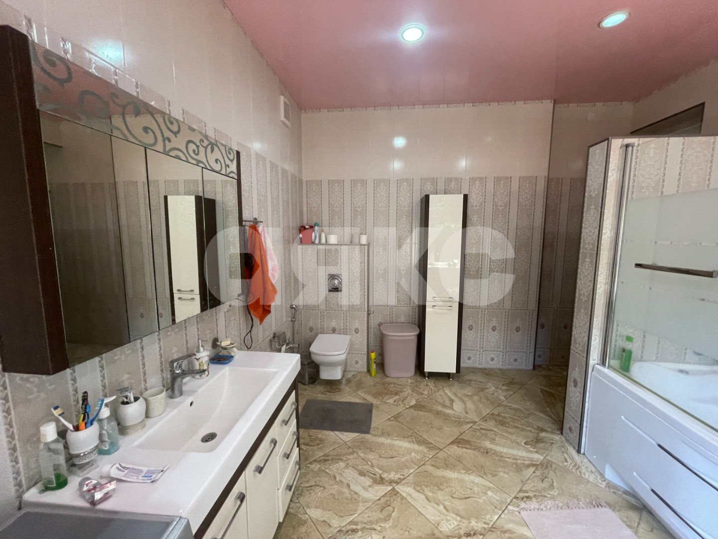 Фото №22: Дом 250 м² + 7 сот. - Горячий Ключ, Развилка, мкр. жилой комплекс Дубрава, ул. Михаила Шалжияна