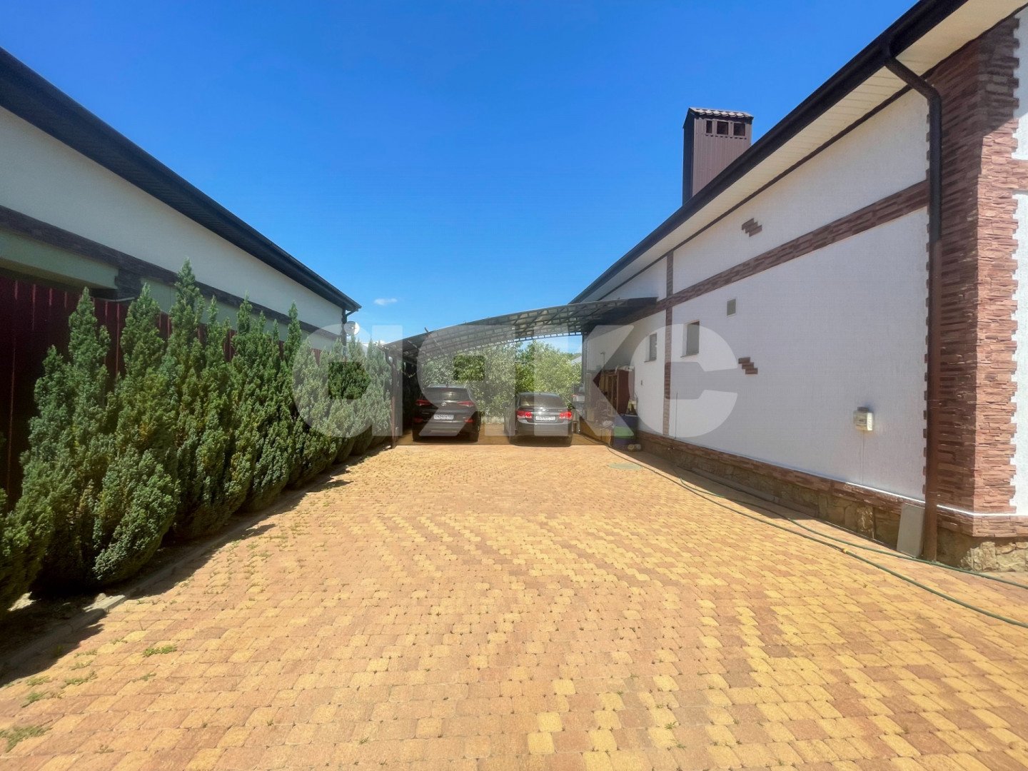 Фото №51: Дом 250 м² + 7 сот. - Горячий Ключ, Развилка, мкр. жилой комплекс Дубрава, ул. Михаила Шалжияна