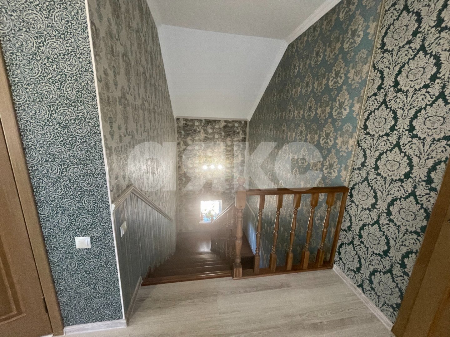 Фото №46: Дом 250 м² + 7 сот. - Горячий Ключ, Развилка, мкр. жилой комплекс Дубрава, ул. Михаила Шалжияна