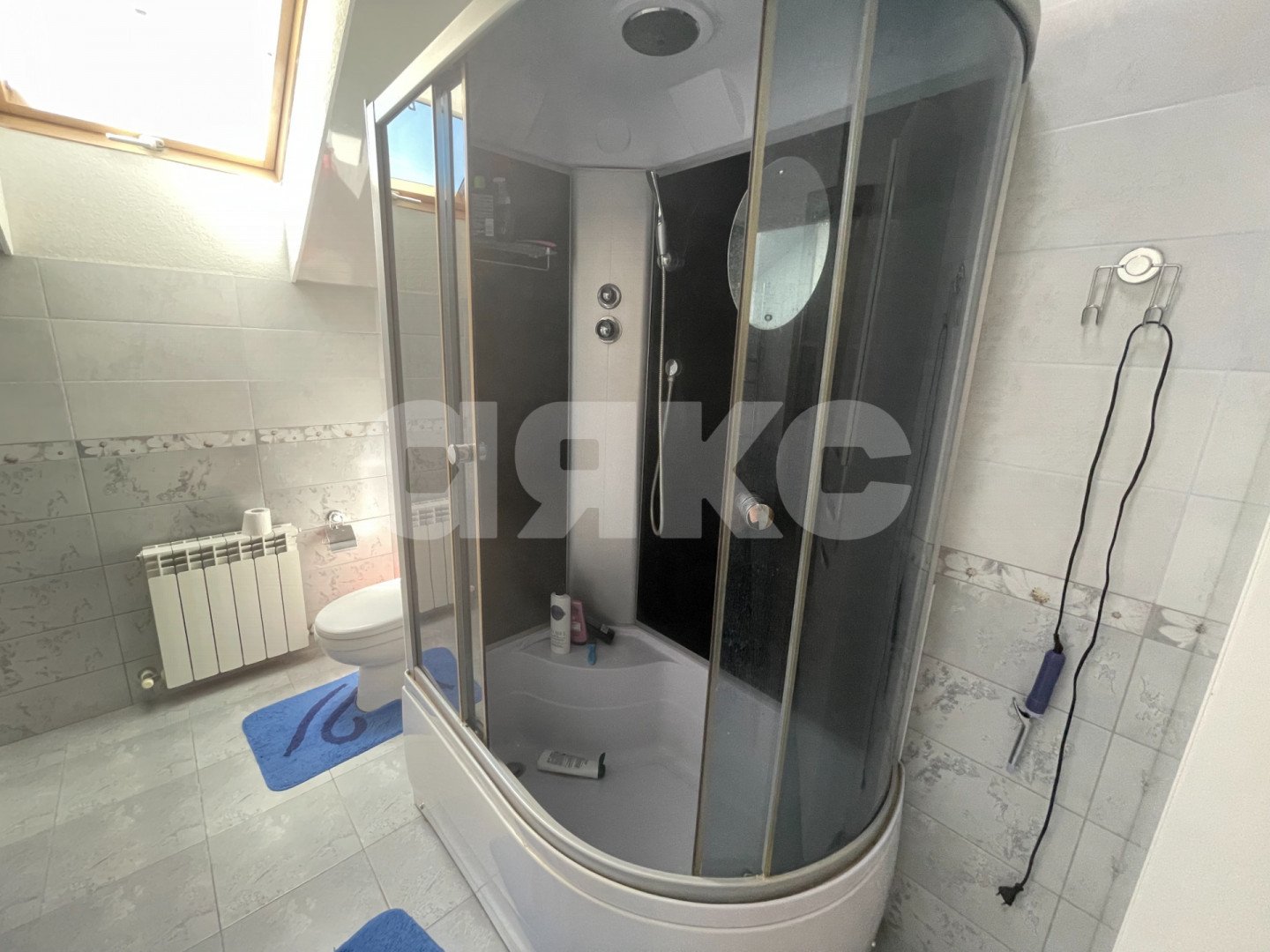 Фото №43: Дом 250 м² + 7 сот. - Горячий Ключ, Развилка, мкр. жилой комплекс Дубрава, ул. Михаила Шалжияна