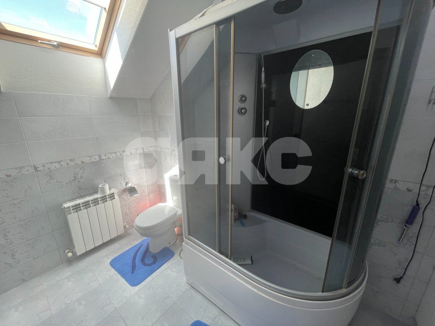 Фото №41: Дом 250 м² + 7 сот. - Горячий Ключ, Развилка, мкр. жилой комплекс Дубрава, ул. Михаила Шалжияна