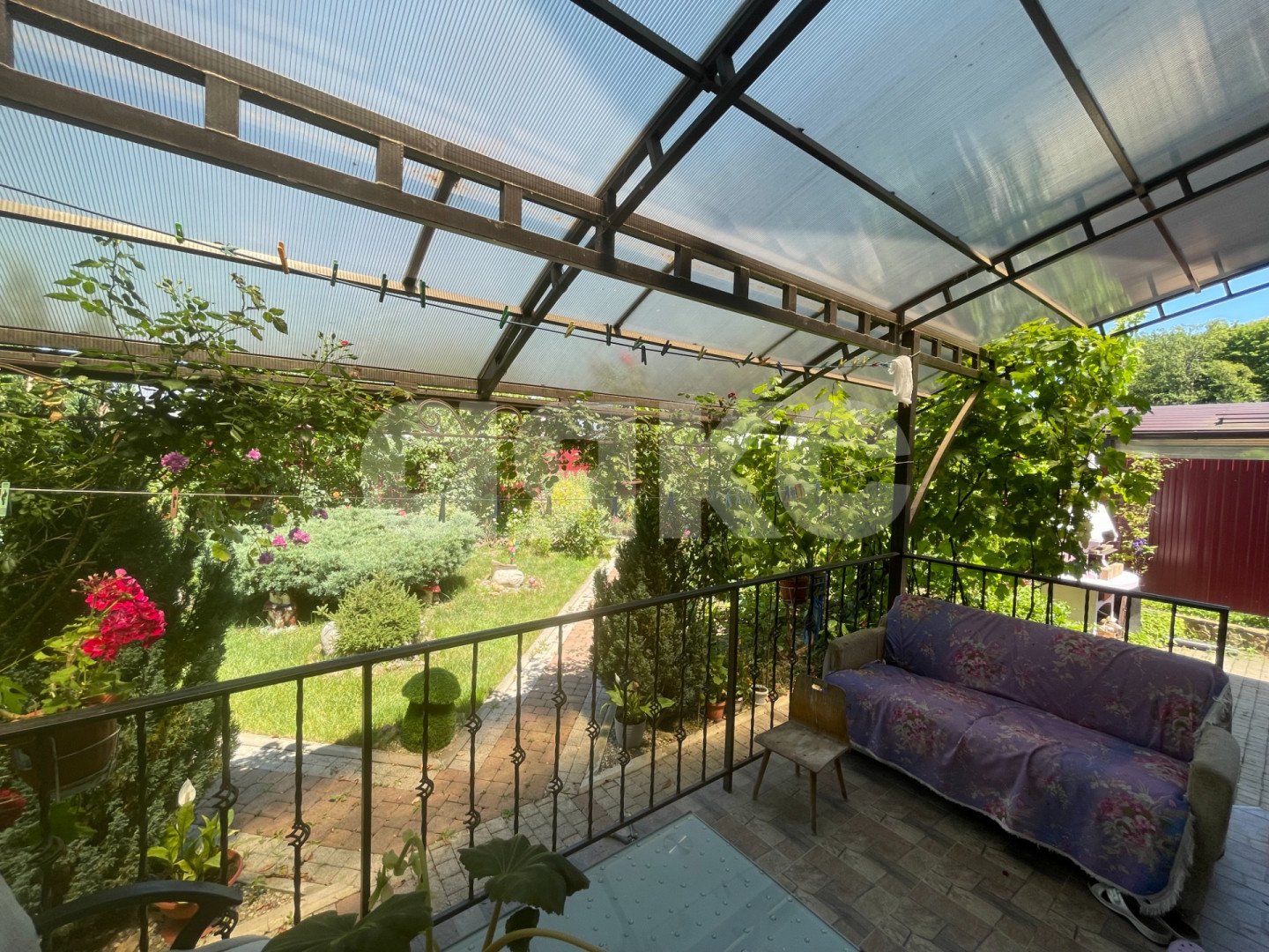 Фото №14: Дом 250 м² + 7 сот. - Горячий Ключ, Развилка, мкр. жилой комплекс Дубрава, ул. Михаила Шалжияна