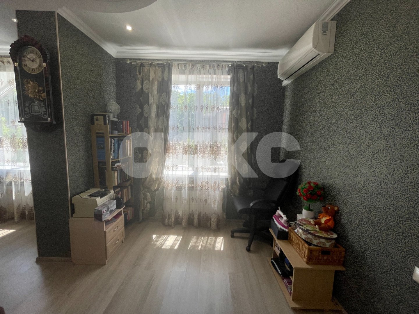 Фото №33: Дом 250 м² + 7 сот. - Горячий Ключ, Развилка, мкр. жилой комплекс Дубрава, ул. Михаила Шалжияна