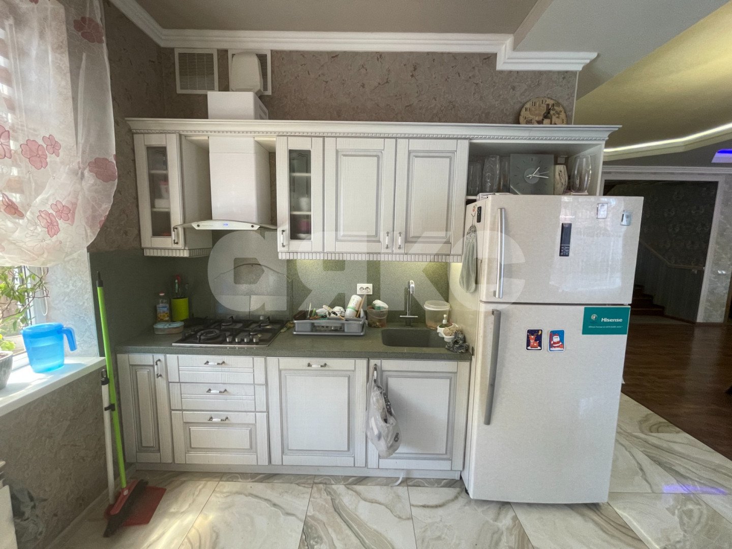 Фото №18: Дом 250 м² + 7 сот. - Горячий Ключ, Развилка, мкр. жилой комплекс Дубрава, ул. Михаила Шалжияна