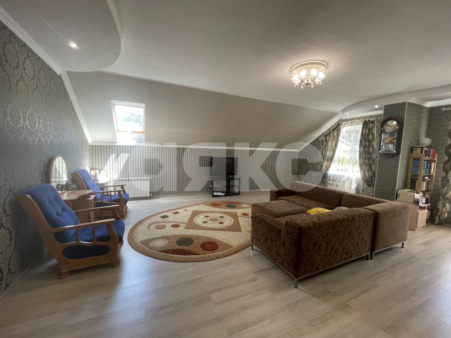 Фото №32: Дом 250 м² + 7 сот. - Горячий Ключ, Развилка, мкр. жилой комплекс Дубрава, ул. Михаила Шалжияна