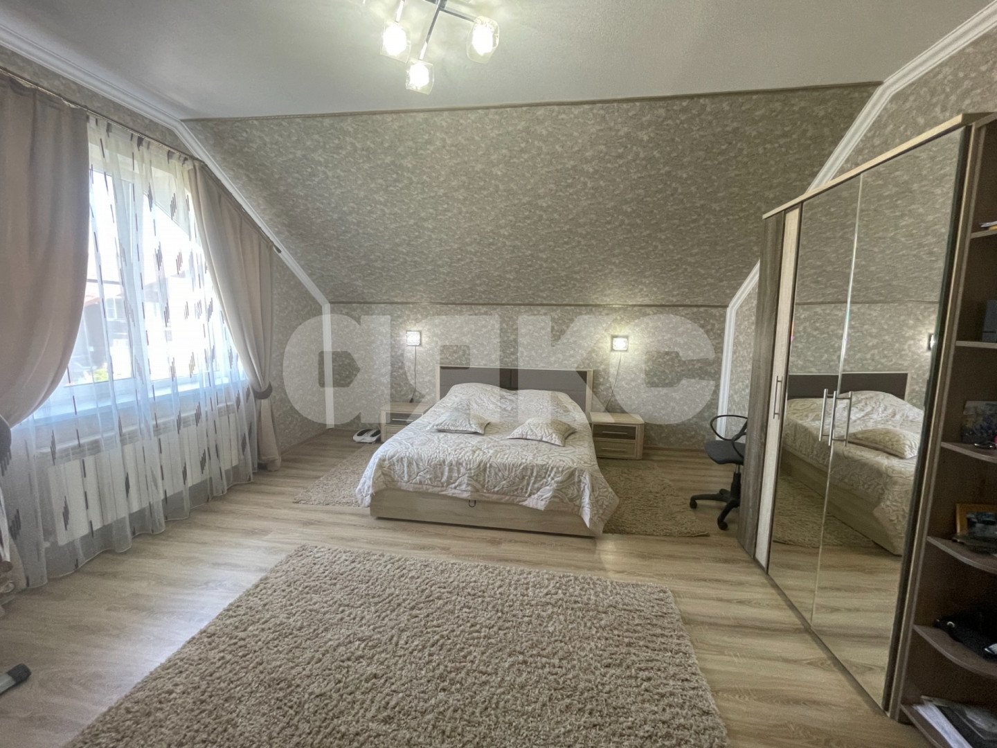 Фото №38: Дом 250 м² + 7 сот. - Горячий Ключ, Развилка, мкр. жилой комплекс Дубрава, ул. Михаила Шалжияна