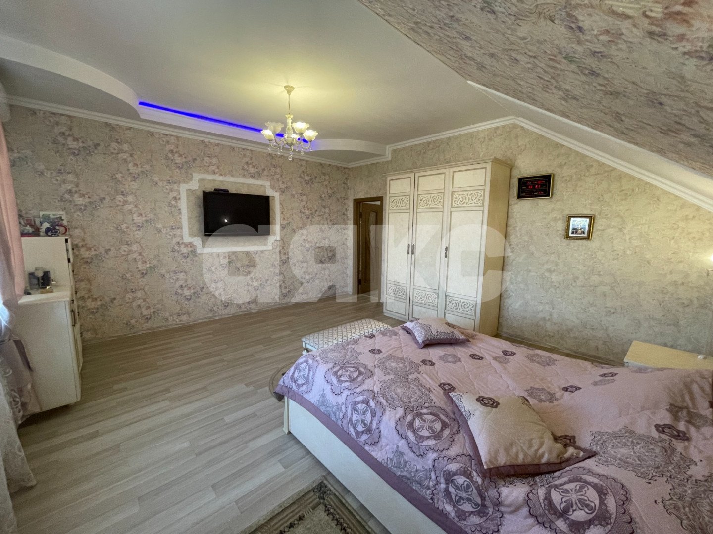 Фото №36: Дом 250 м² + 7 сот. - Горячий Ключ, Развилка, мкр. жилой комплекс Дубрава, ул. Михаила Шалжияна