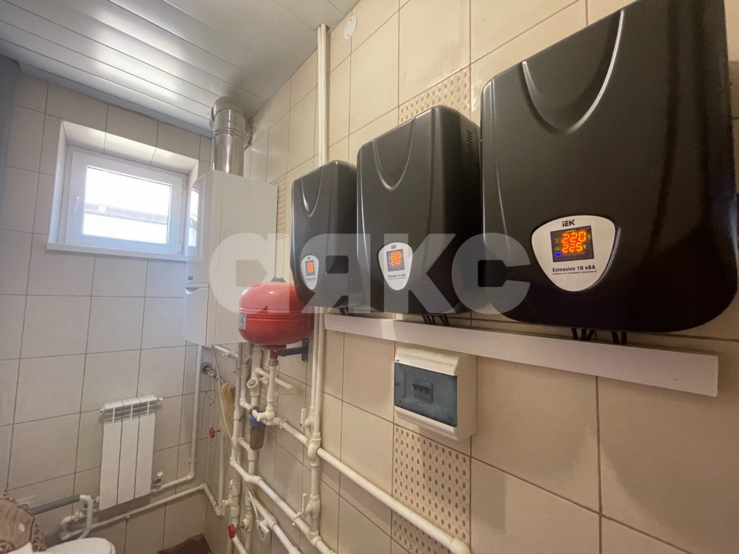 Фото №24: Дом 250 м² + 7 сот. - Горячий Ключ, Развилка, мкр. жилой комплекс Дубрава, ул. Михаила Шалжияна