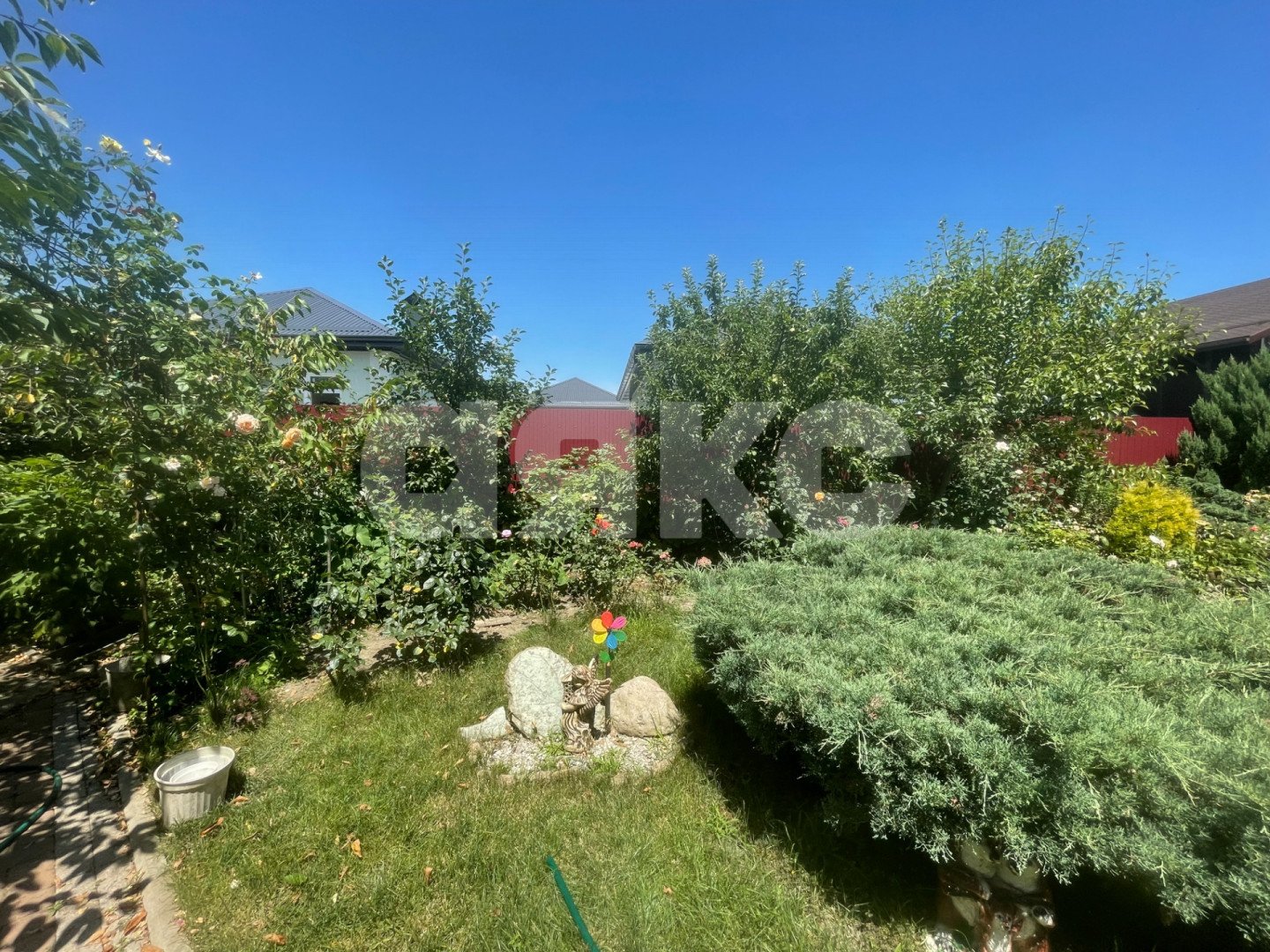 Фото №20: Дом 250 м² + 7 сот. - Горячий Ключ, Развилка, мкр. жилой комплекс Дубрава, ул. Михаила Шалжияна