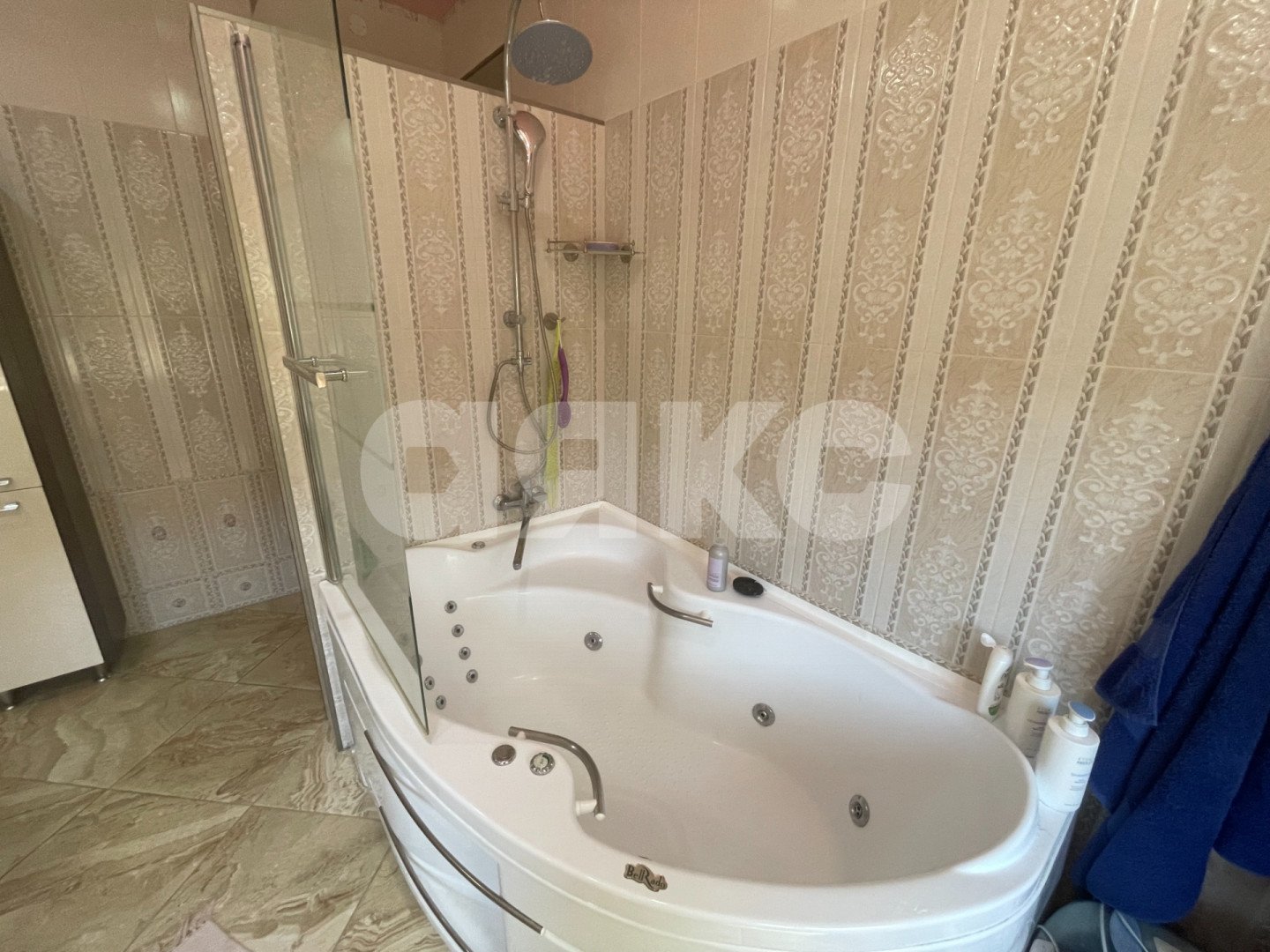 Фото №9: Дом 250 м² + 7 сот. - Горячий Ключ, Развилка, мкр. жилой комплекс Дубрава, ул. Михаила Шалжияна