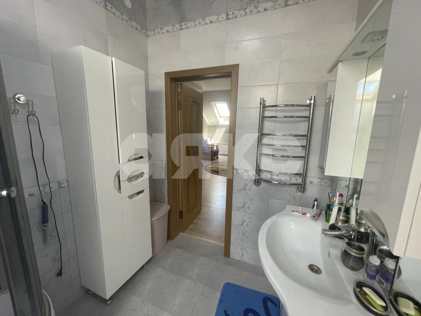 Фото №42: Дом 250 м² + 7 сот. - Горячий Ключ, Развилка, мкр. жилой комплекс Дубрава, ул. Михаила Шалжияна