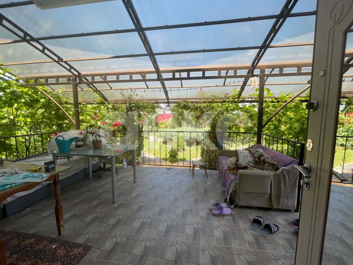 Фото №12: Дом 250 м² + 7 сот. - Горячий Ключ, Развилка, мкр. жилой комплекс Дубрава, ул. Михаила Шалжияна