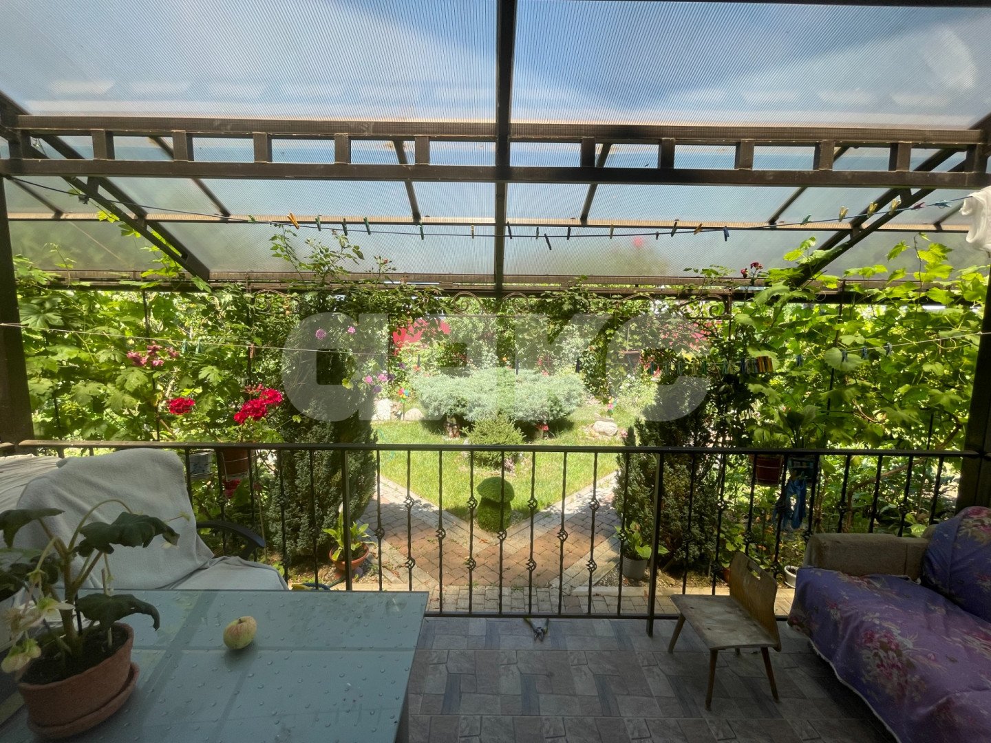 Фото №13: Дом 250 м² + 7 сот. - Горячий Ключ, Развилка, мкр. жилой комплекс Дубрава, ул. Михаила Шалжияна