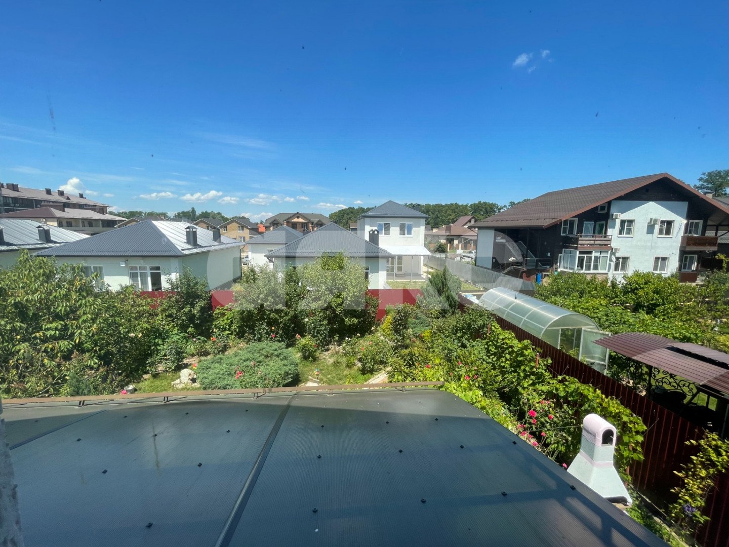 Фото №37: Дом 250 м² + 7 сот. - Горячий Ключ, Развилка, мкр. жилой комплекс Дубрава, ул. Михаила Шалжияна