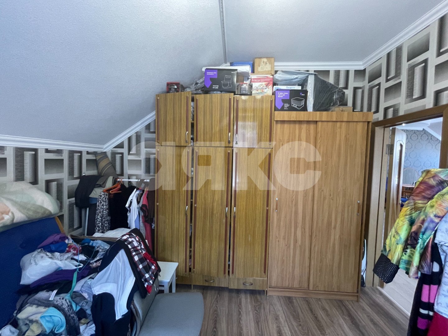 Фото №44: Дом 250 м² + 7 сот. - Горячий Ключ, Развилка, мкр. жилой комплекс Дубрава, ул. Михаила Шалжияна