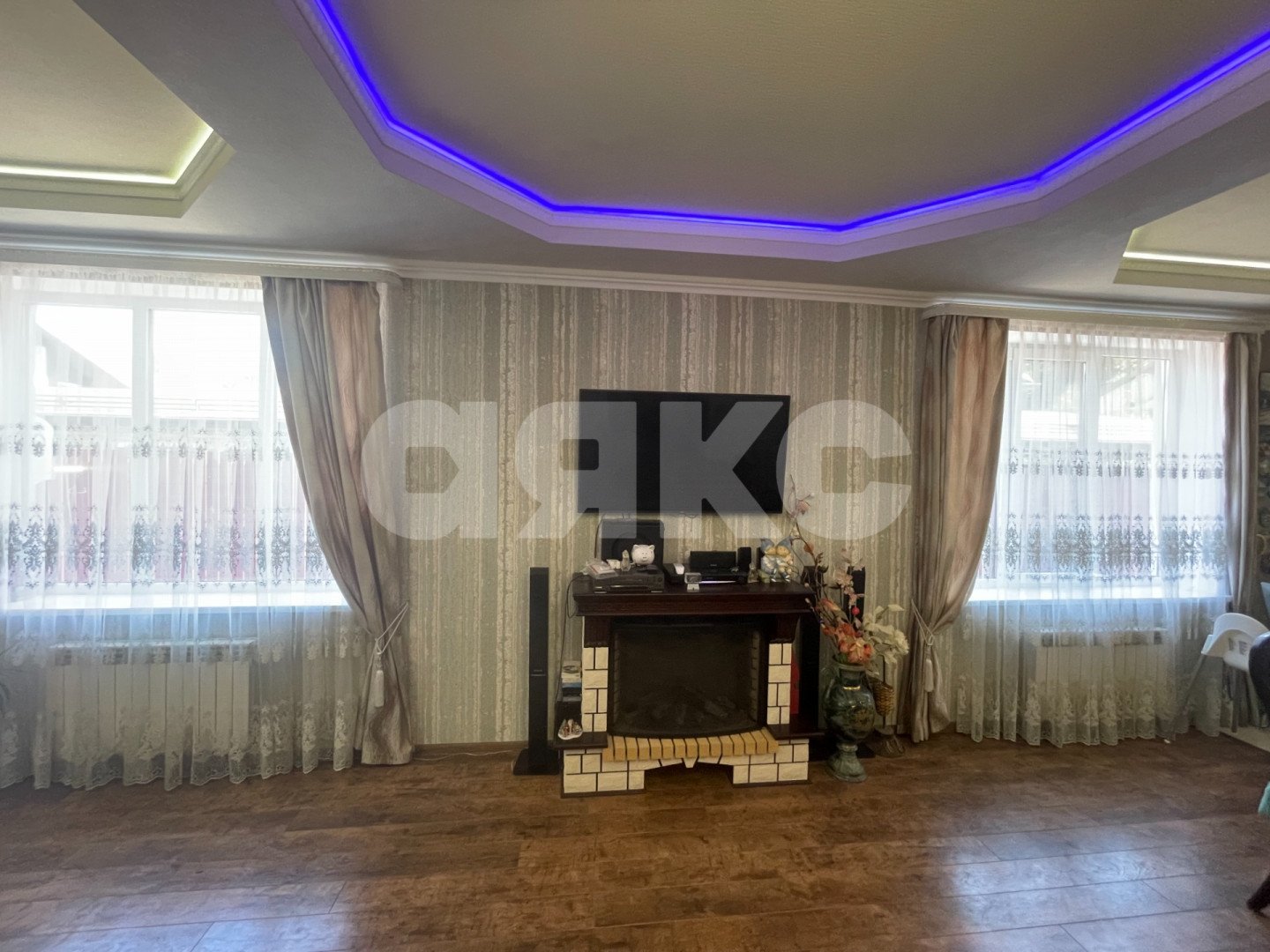 Фото №21: Дом 250 м² + 7 сот. - Горячий Ключ, Развилка, мкр. жилой комплекс Дубрава, ул. Михаила Шалжияна