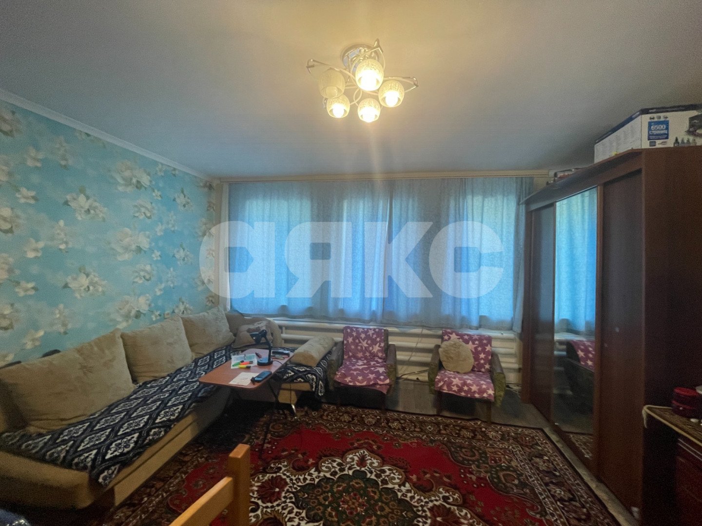 Фото №3: Дом 64 м² + 6.3 сот. - Горячий Ключ, Развилка, мкр. Развилка, ул. Герцена