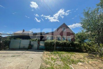 Фото №1: Дом 64 м² - Горячий Ключ, мкр. Развилка, ул. Герцена