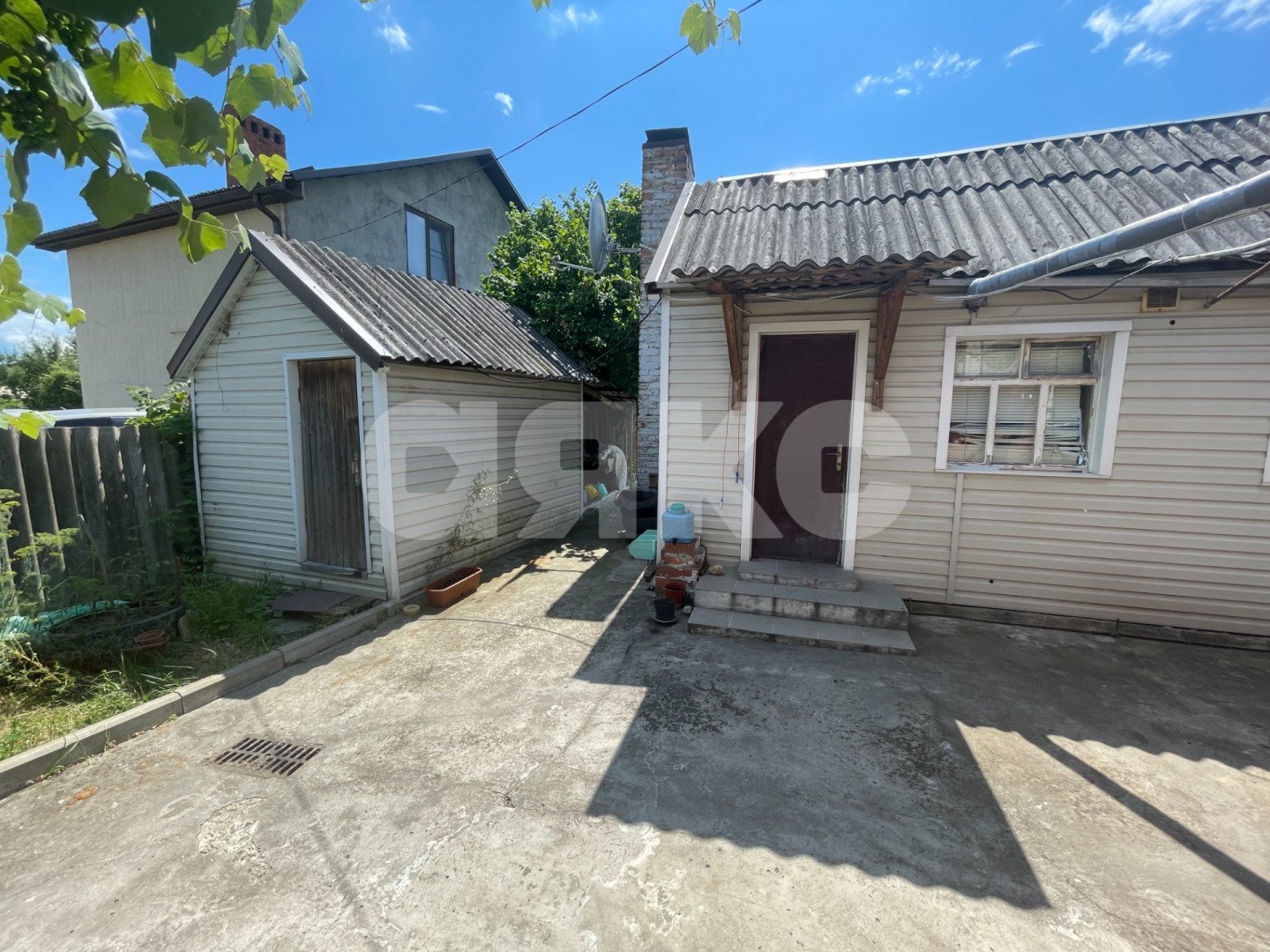 Фото №19: Дом 64 м² + 6.3 сот. - Горячий Ключ, Развилка, мкр. Развилка, ул. Герцена