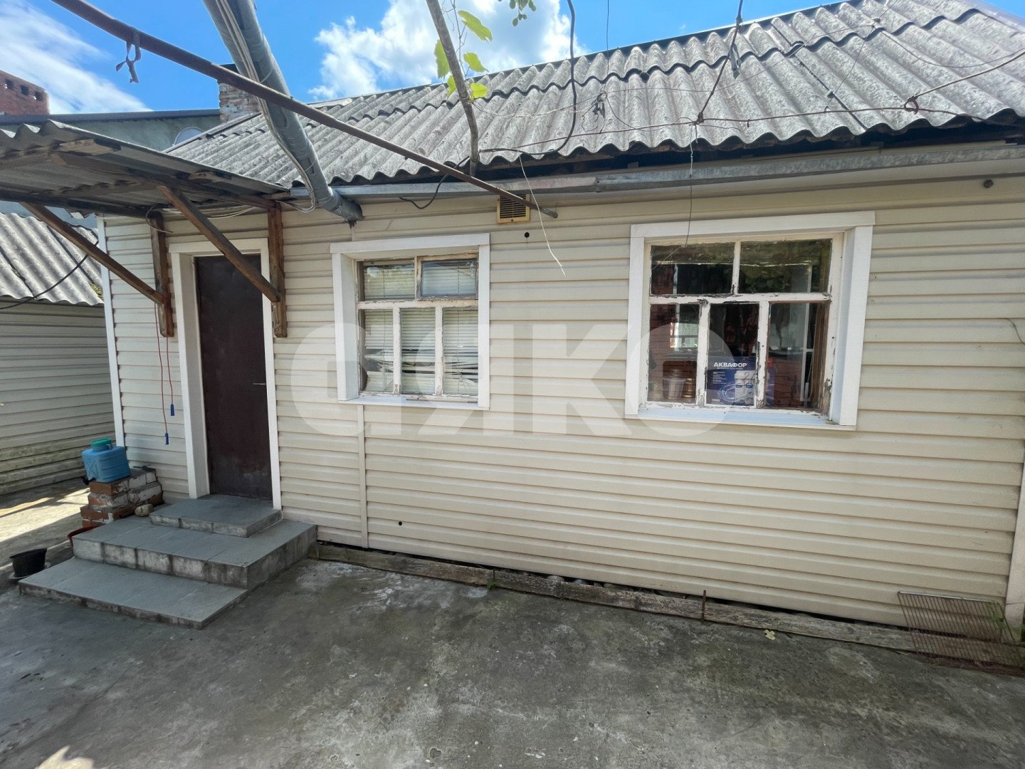 Фото №18: Дом 64 м² + 6.3 сот. - Горячий Ключ, Развилка, мкр. Развилка, ул. Герцена