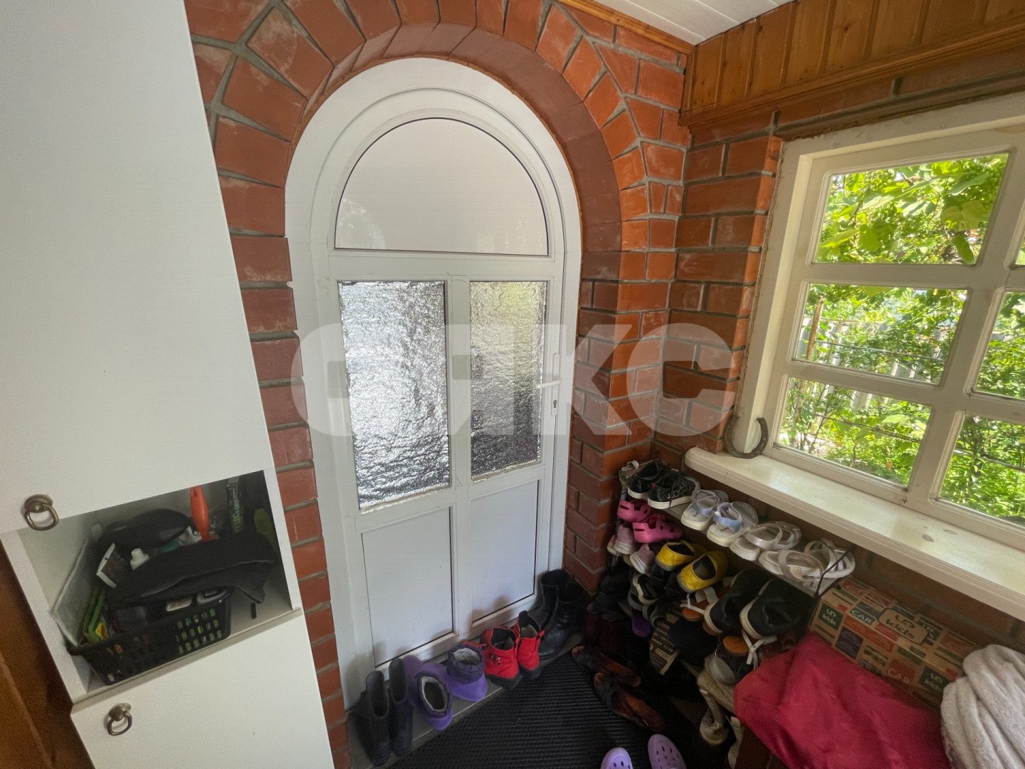 Фото №6: Дом 64 м² + 6.3 сот. - Горячий Ключ, Развилка, мкр. Развилка, ул. Герцена