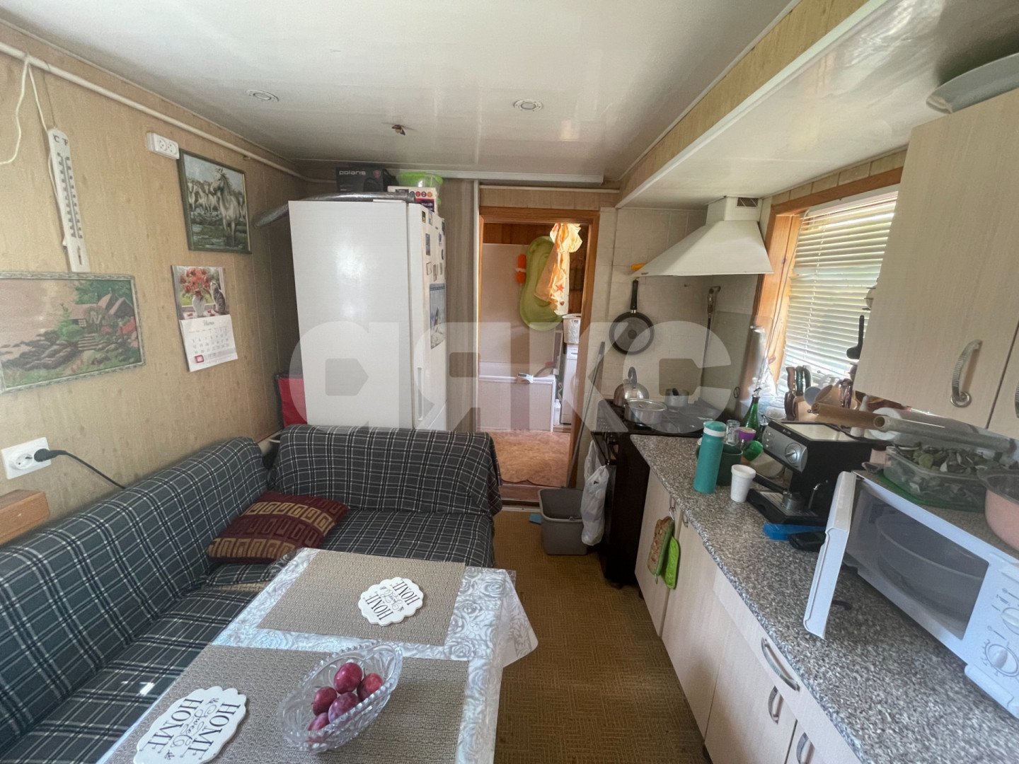 Фото №2: Дом 64 м² + 6.3 сот. - Горячий Ключ, Развилка, мкр. Развилка, ул. Герцена