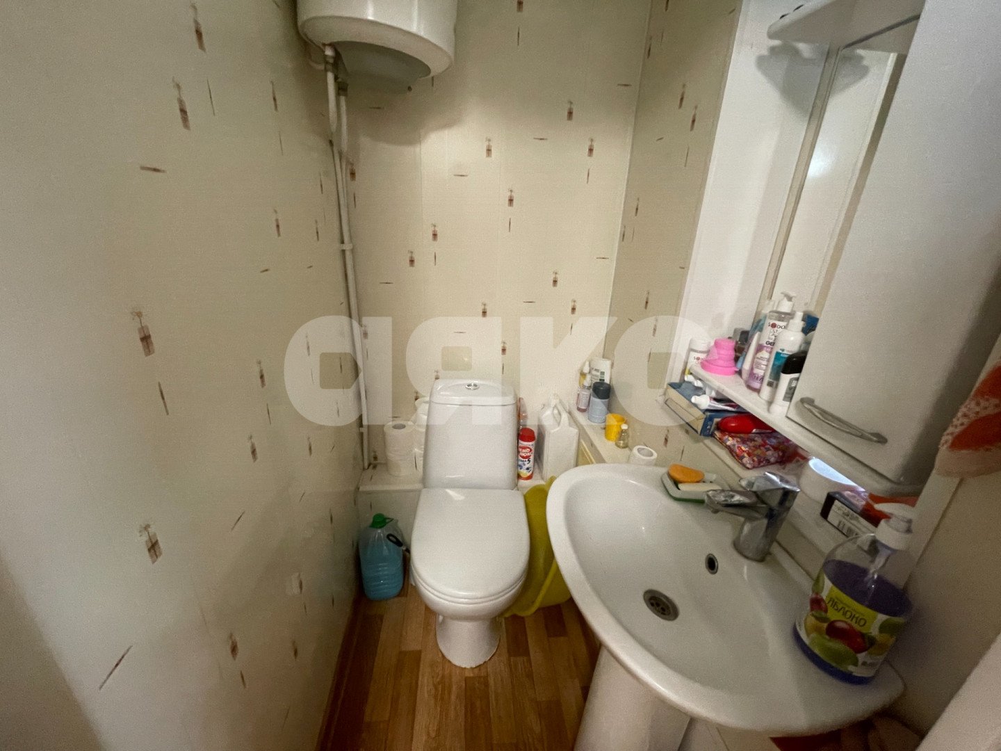 Фото №8: Дом 64 м² + 6.3 сот. - Горячий Ключ, Развилка, мкр. Развилка, ул. Герцена