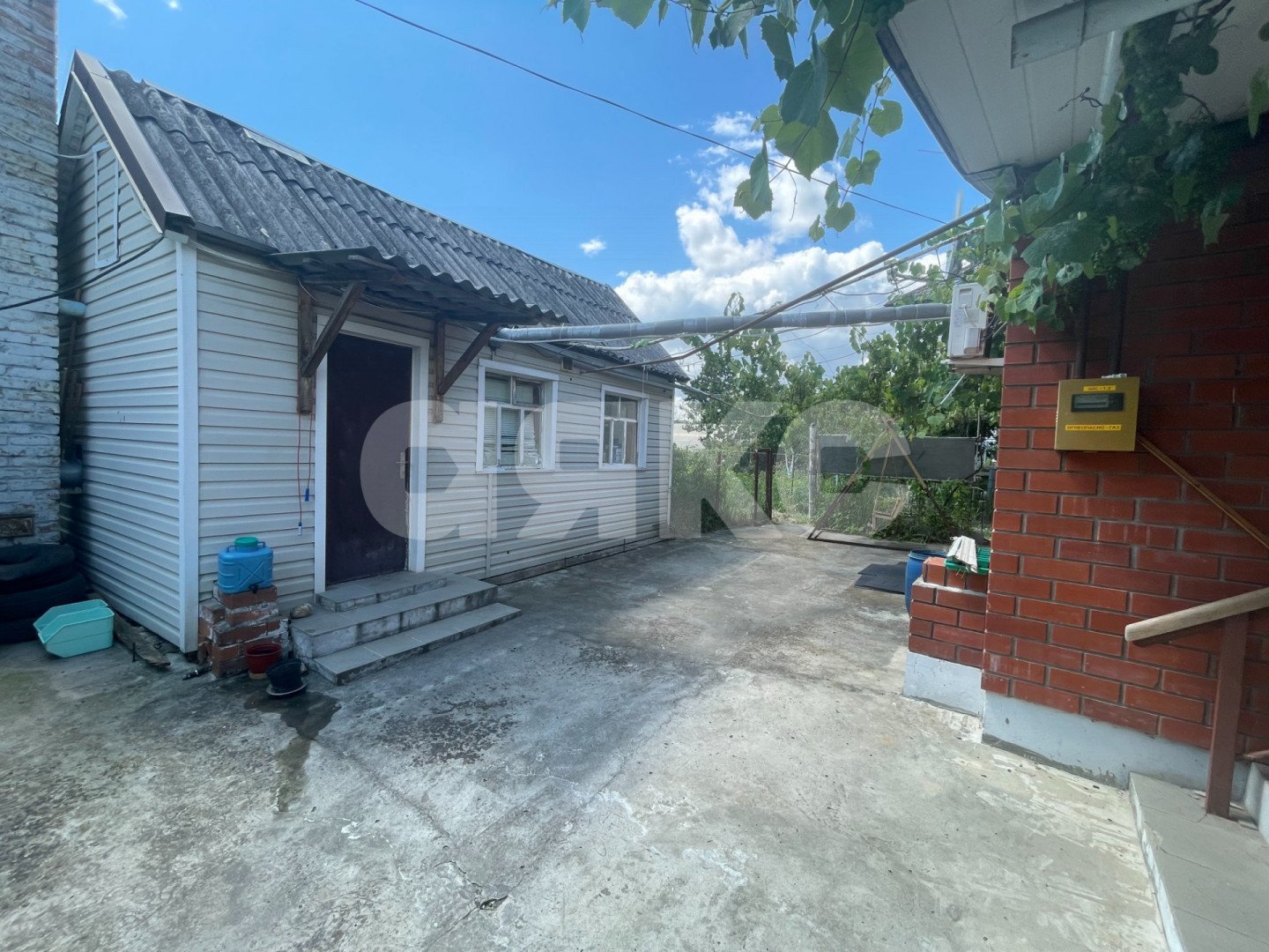 Фото №16: Дом 64 м² + 6.3 сот. - Горячий Ключ, Развилка, мкр. Развилка, ул. Герцена