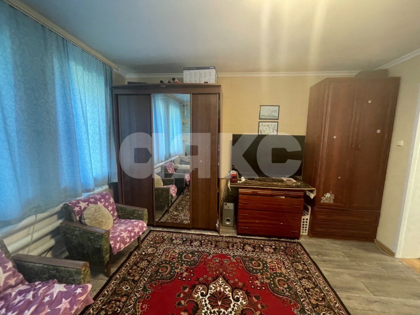 Фото №10: Дом 64 м² + 6.3 сот. - Горячий Ключ, Развилка, мкр. Развилка, ул. Герцена