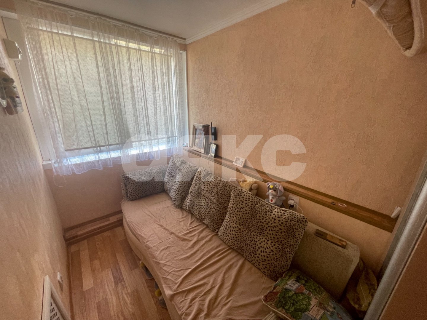 Фото №11: Дом 64 м² + 6.3 сот. - Горячий Ключ, Развилка, мкр. Развилка, ул. Герцена