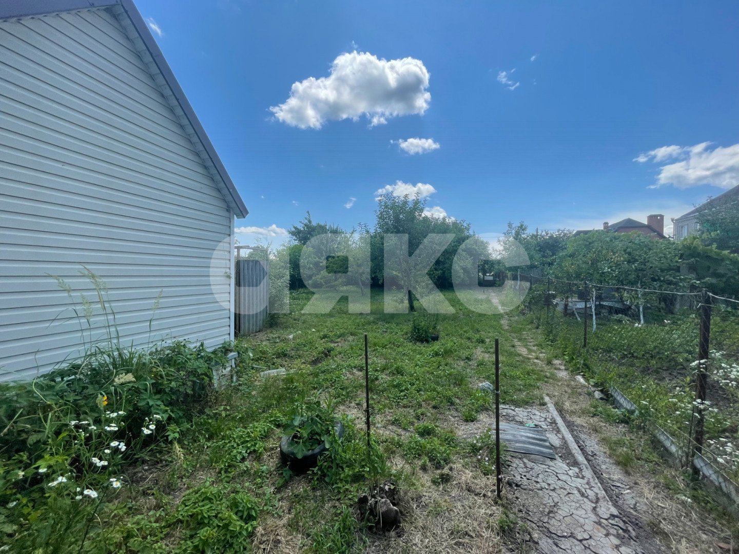 Фото №20: Дом 64 м² + 6.3 сот. - Горячий Ключ, Развилка, мкр. Развилка, ул. Герцена