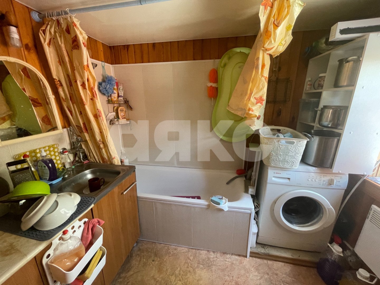 Фото №5: Дом 64 м² + 6.3 сот. - Горячий Ключ, Развилка, мкр. Развилка, ул. Герцена