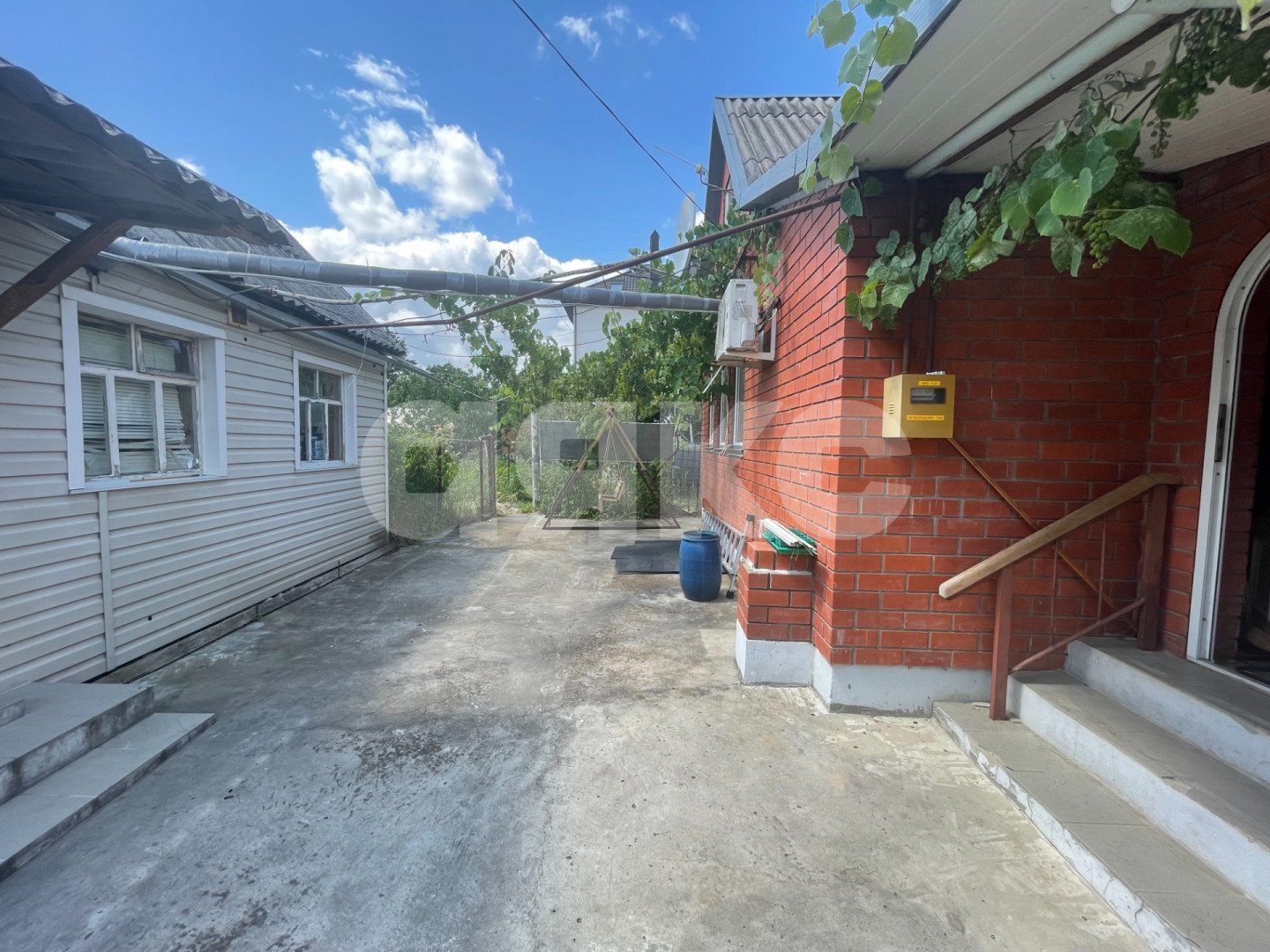 Фото №17: Дом 64 м² + 6.3 сот. - Горячий Ключ, Развилка, мкр. Развилка, ул. Герцена