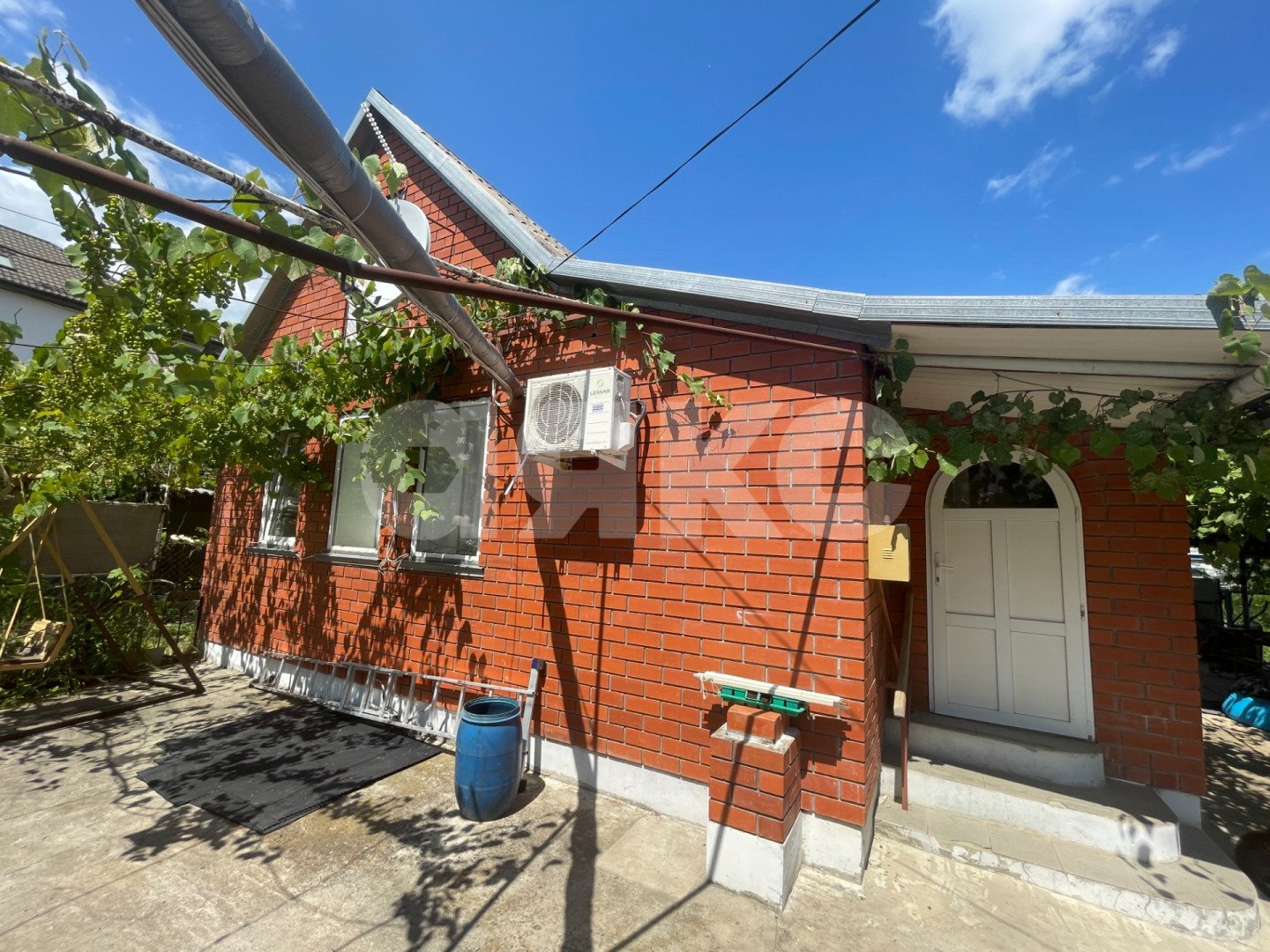 Фото №15: Дом 64 м² + 6.3 сот. - Горячий Ключ, Развилка, мкр. Развилка, ул. Герцена