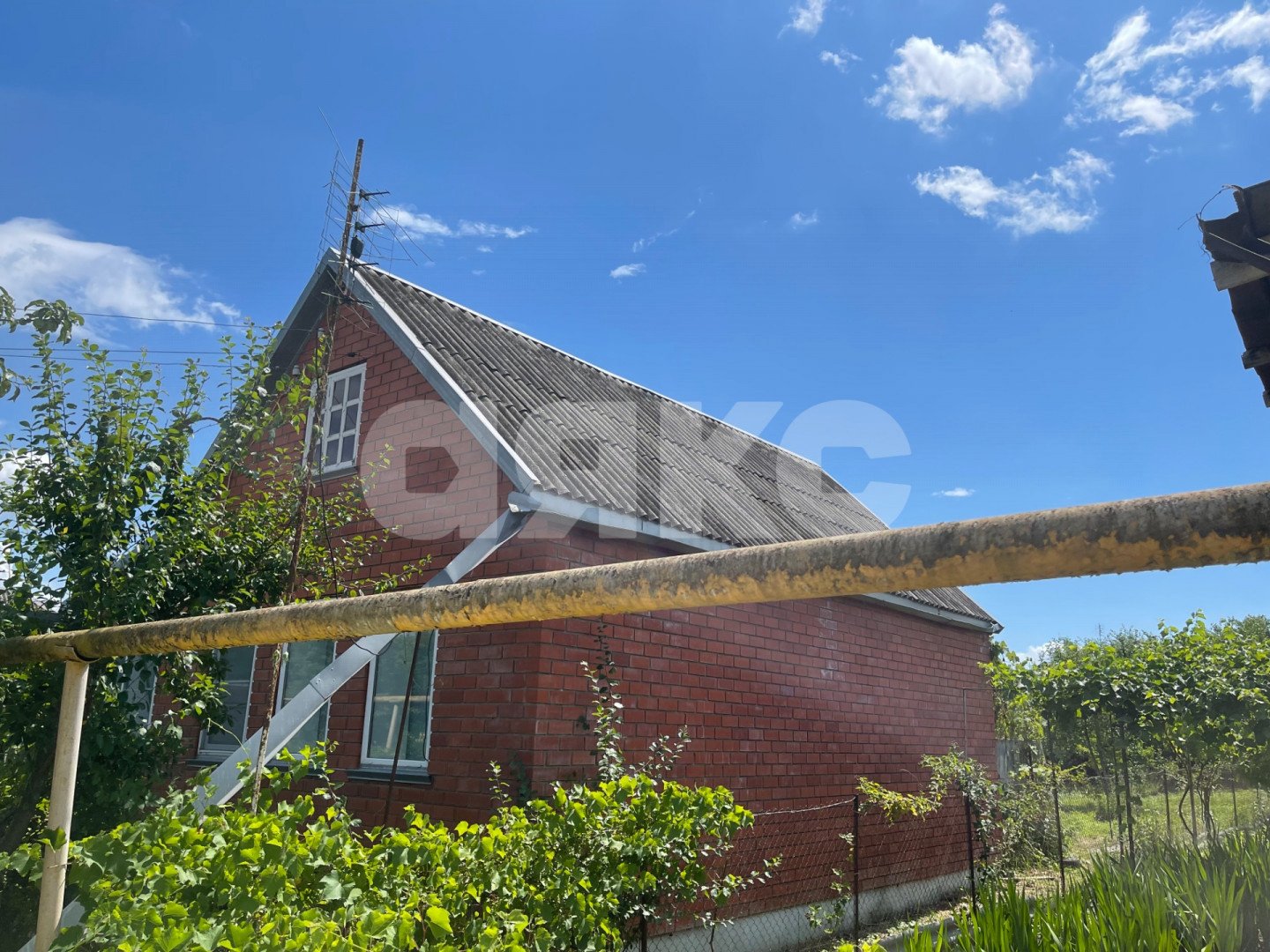 Фото №28: Дом 64 м² + 6.3 сот. - Горячий Ключ, Развилка, мкр. Развилка, ул. Герцена