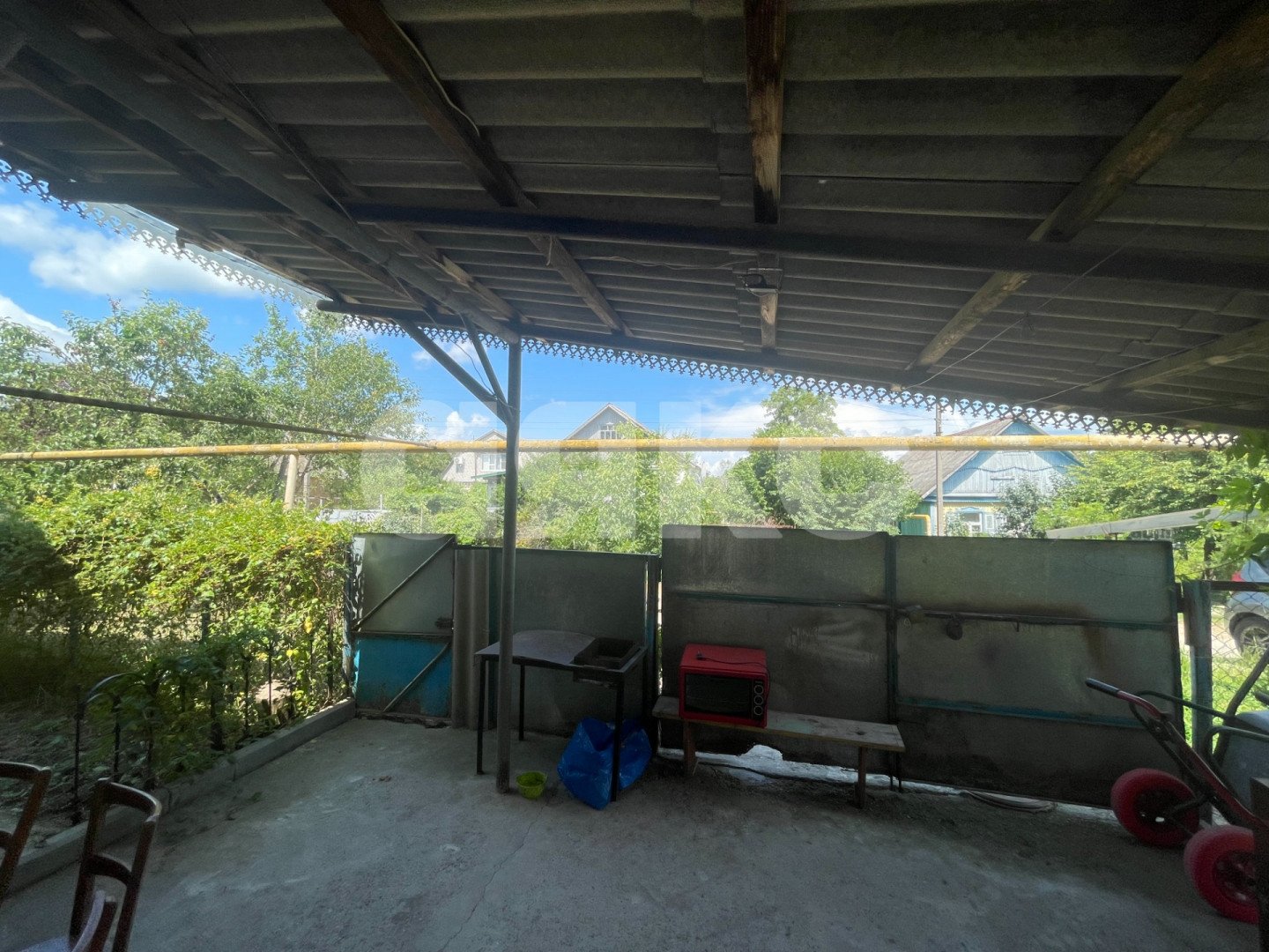 Фото №27: Дом 64 м² + 6.3 сот. - Горячий Ключ, Развилка, мкр. Развилка, ул. Герцена