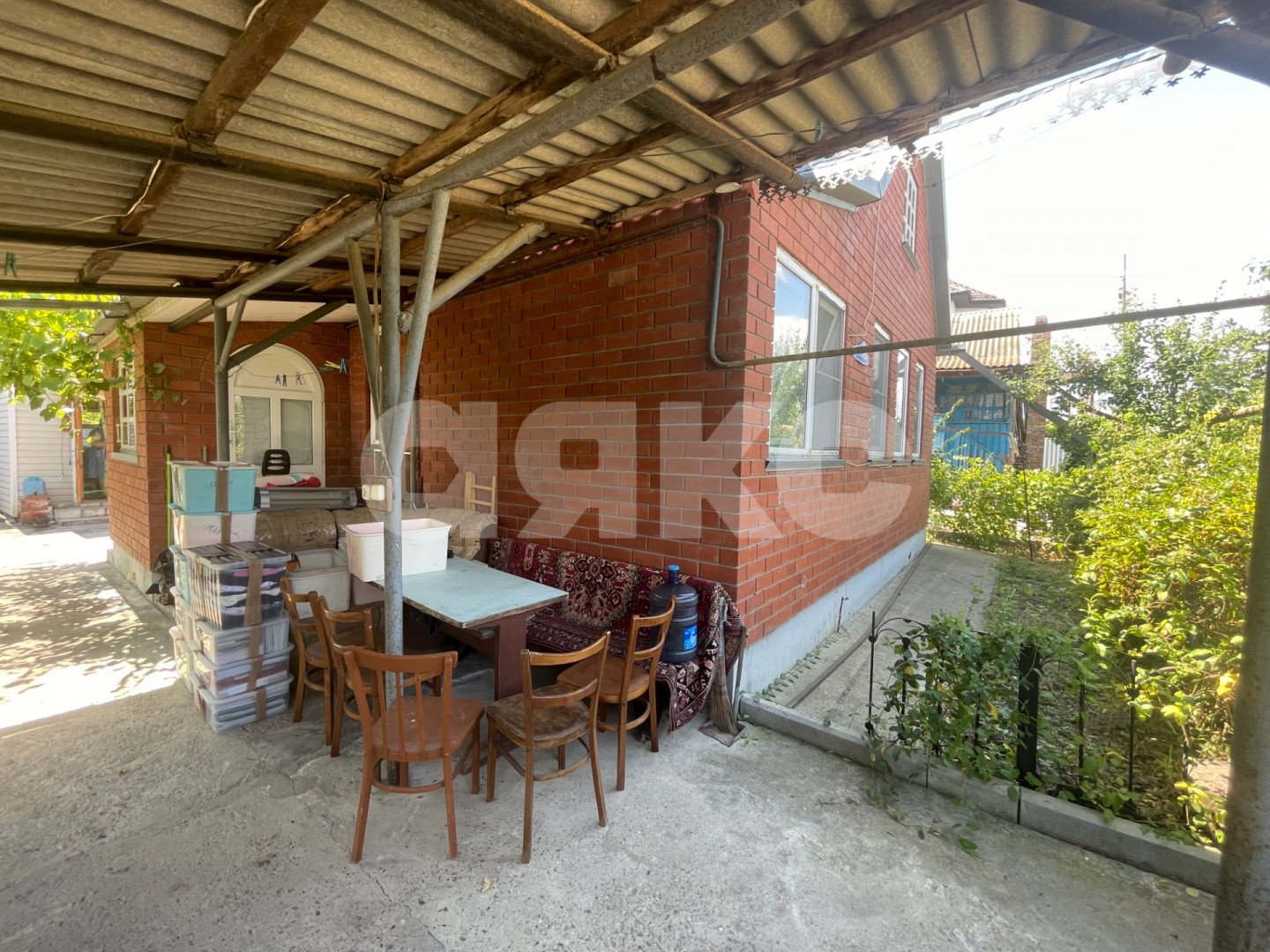 Фото №25: Дом 64 м² + 6.3 сот. - Горячий Ключ, Развилка, мкр. Развилка, ул. Герцена