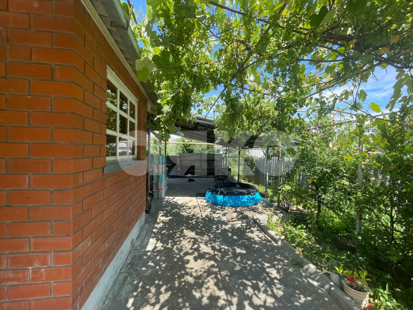 Фото №26: Дом 64 м² + 6.3 сот. - Горячий Ключ, Развилка, мкр. Развилка, ул. Герцена